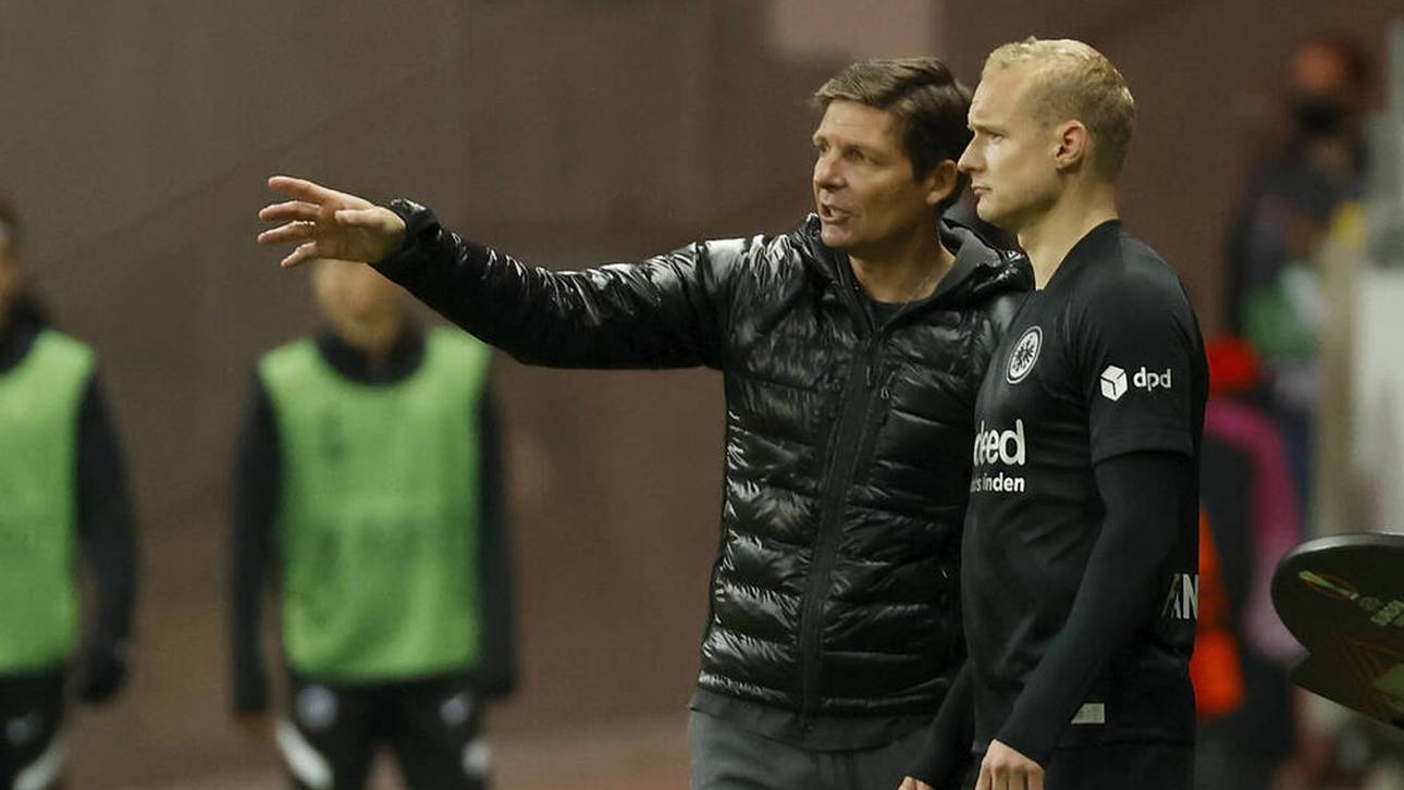 Setzt sich Frankfurt von Bochum ab?