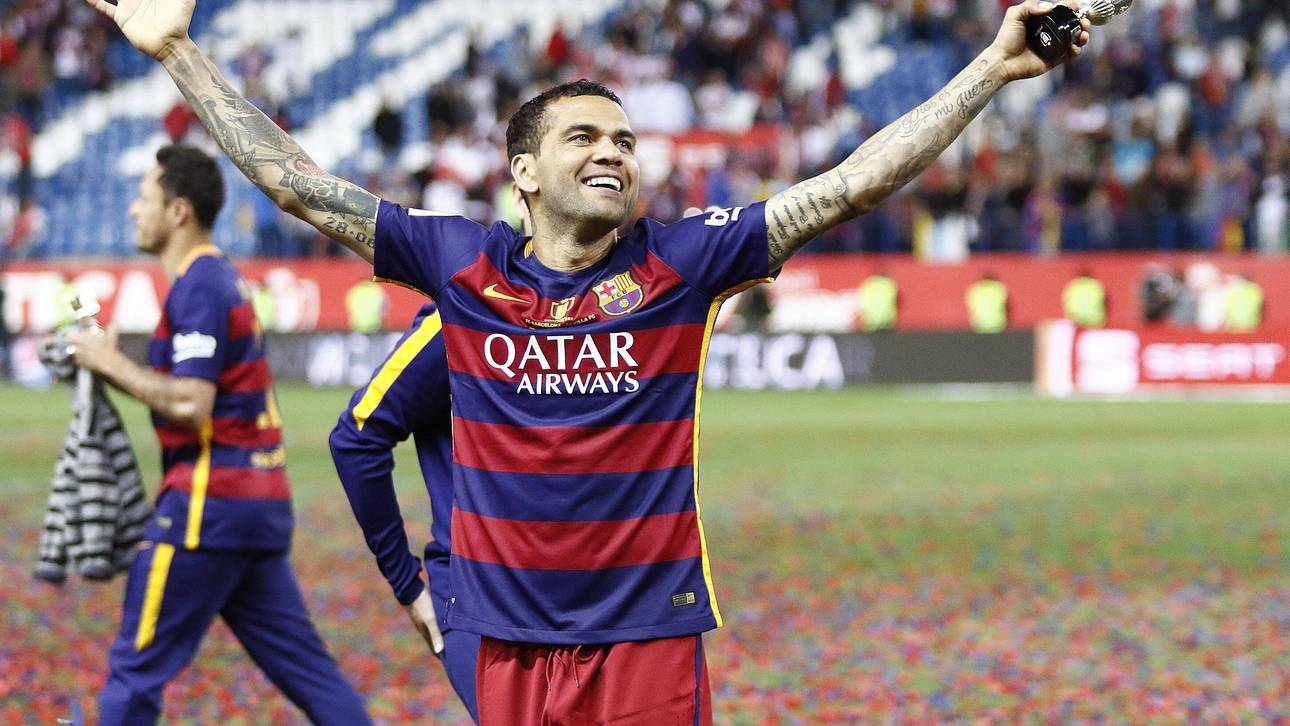 Barca-Rückkehr? Klub-Legende wäre bereit