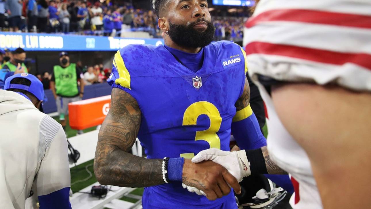 Der NFL-Plan für Spiele in Deutschland