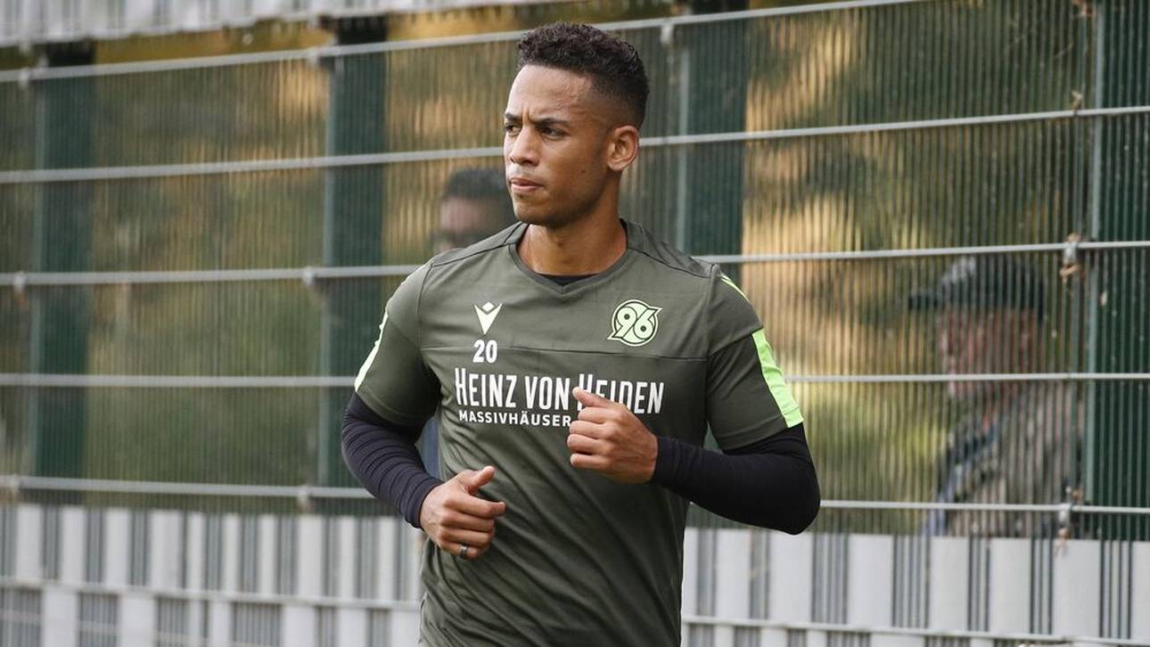 Das sagt Aogo zum HSV-Wirbel