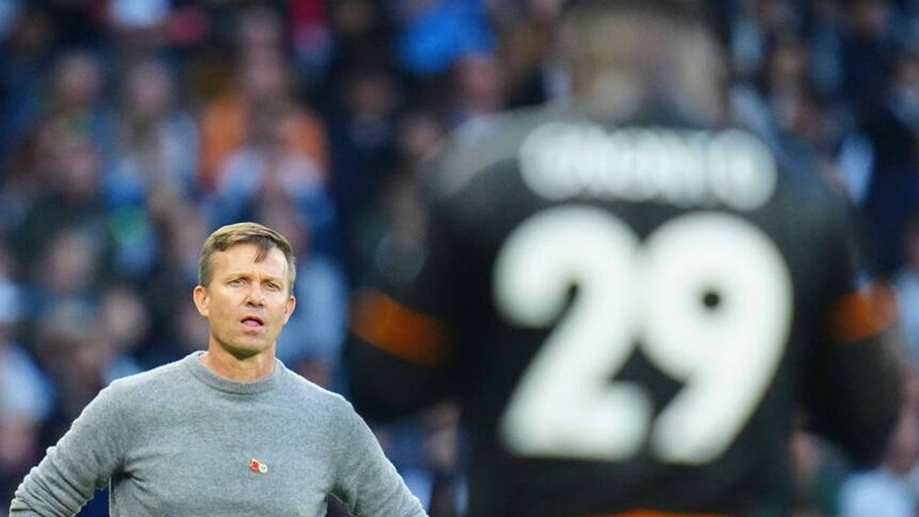 Umstrittener Song: Marsch reagiert