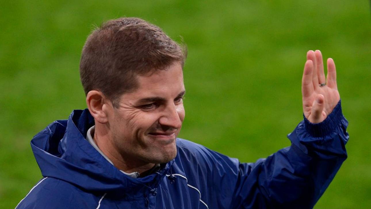 Moreno bricht sein Schweigen