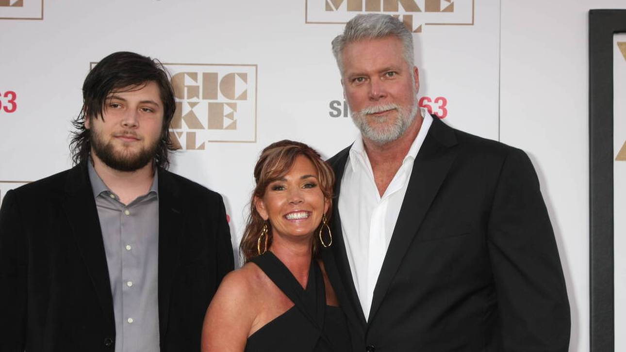 WWE-Legende Nash: Sohn stirbt mit 26