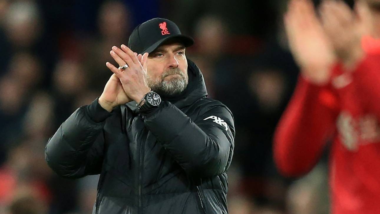 Liverpool bleibt an City dran