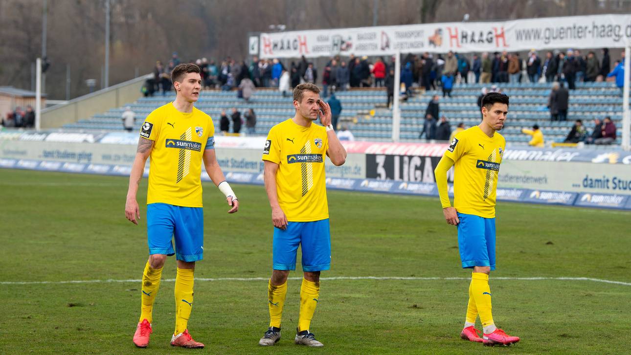 3. Liga: Klubs schlagen zurück