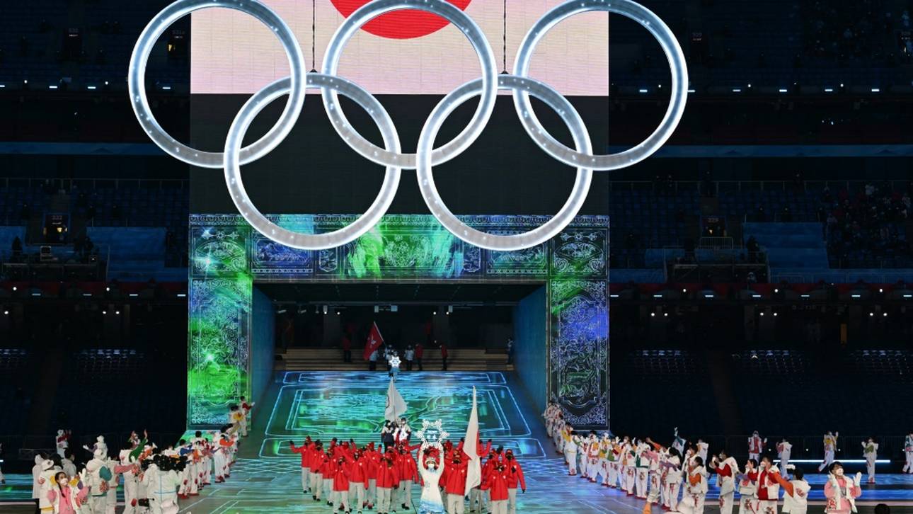 Spiele von Tokio doppelt so teuer wie geplant