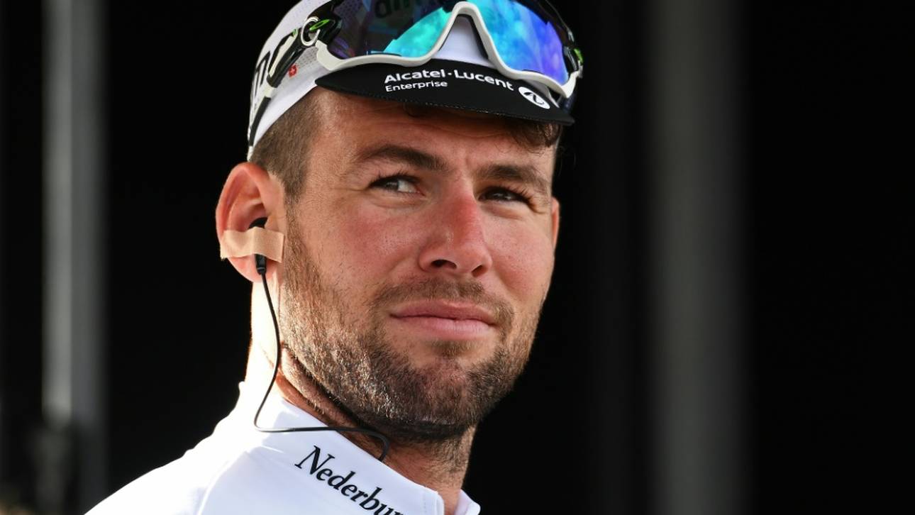 Sprinterstar Cavendish zu Ex-Team