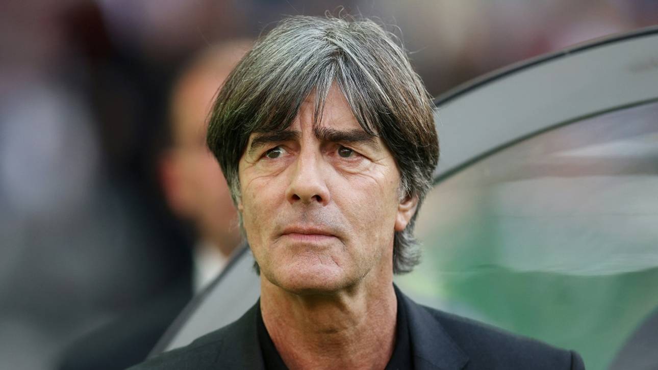 Löw: „Spüre wieder eine Motivation“