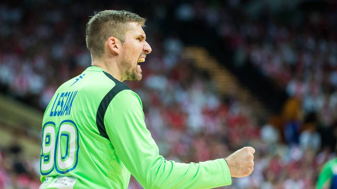 Drei Mega-Saves in fünf Sekunden!