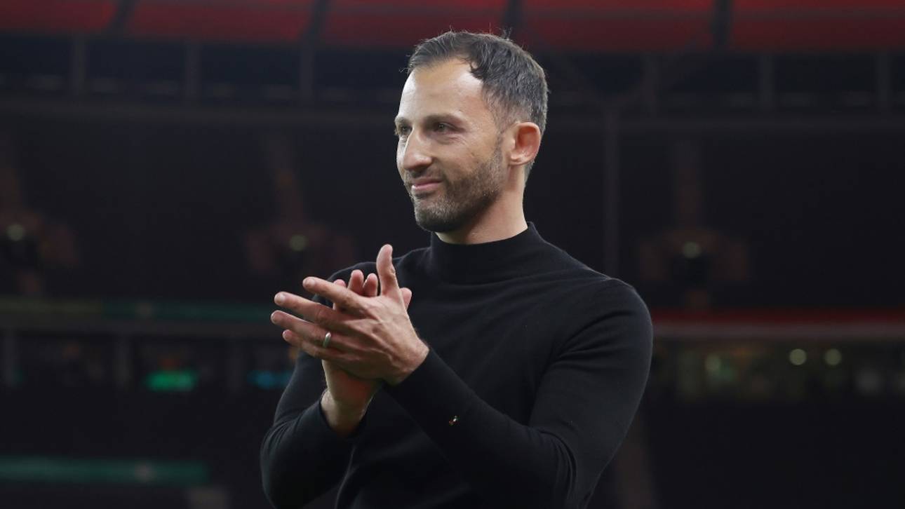 Leipzig startet mit nur sechs Profis