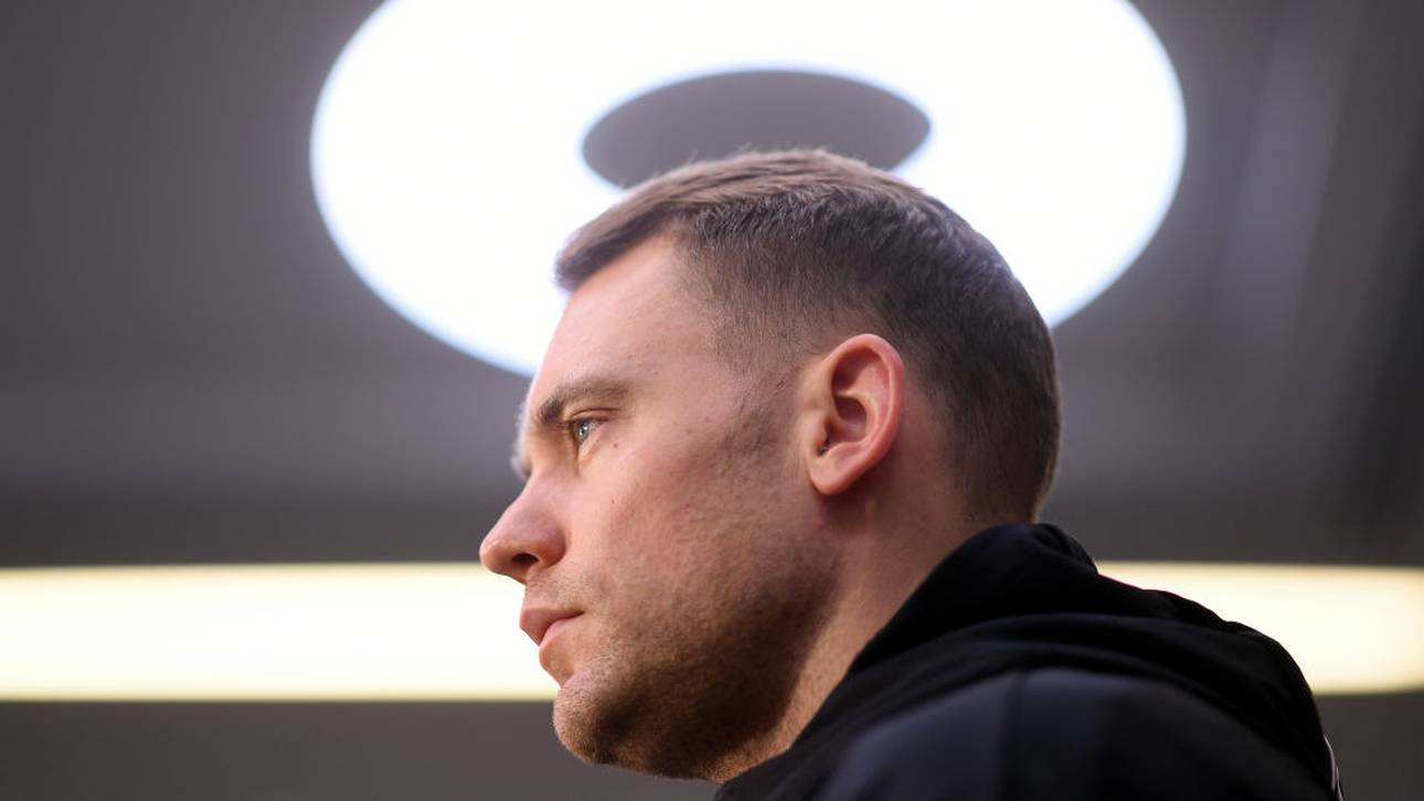 Neuer: „Kein Blatt vor den Mund“