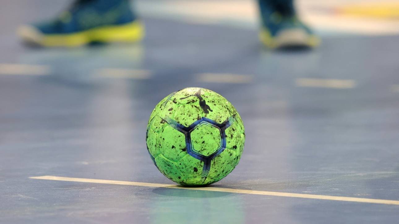 Wichtiger Sieg für BVB-Handballerinnen