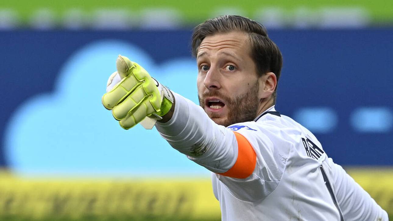 Baumann appelliert an Eltern