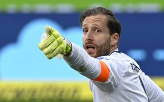 Fussball / Bundesliga