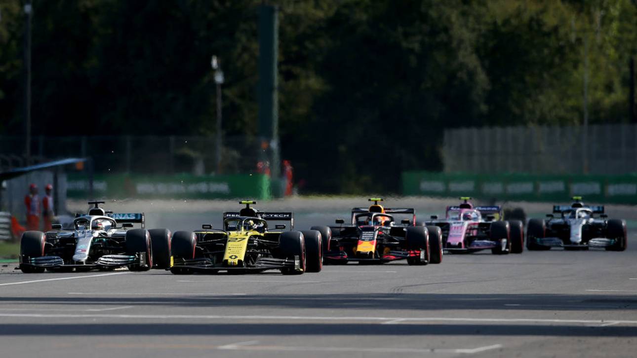 Schuldige der Trödel-Farce ermittelt