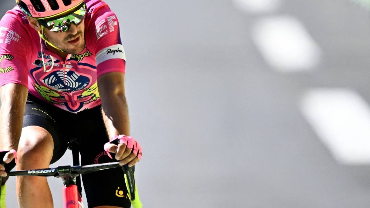 Italien-Star gewinnt Saison-Auftakt