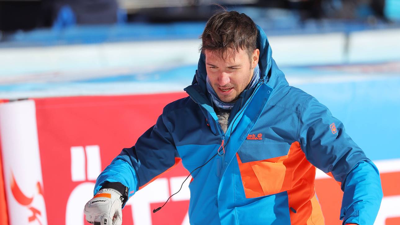 Neureuther kritisiert IOC-Boss Bach