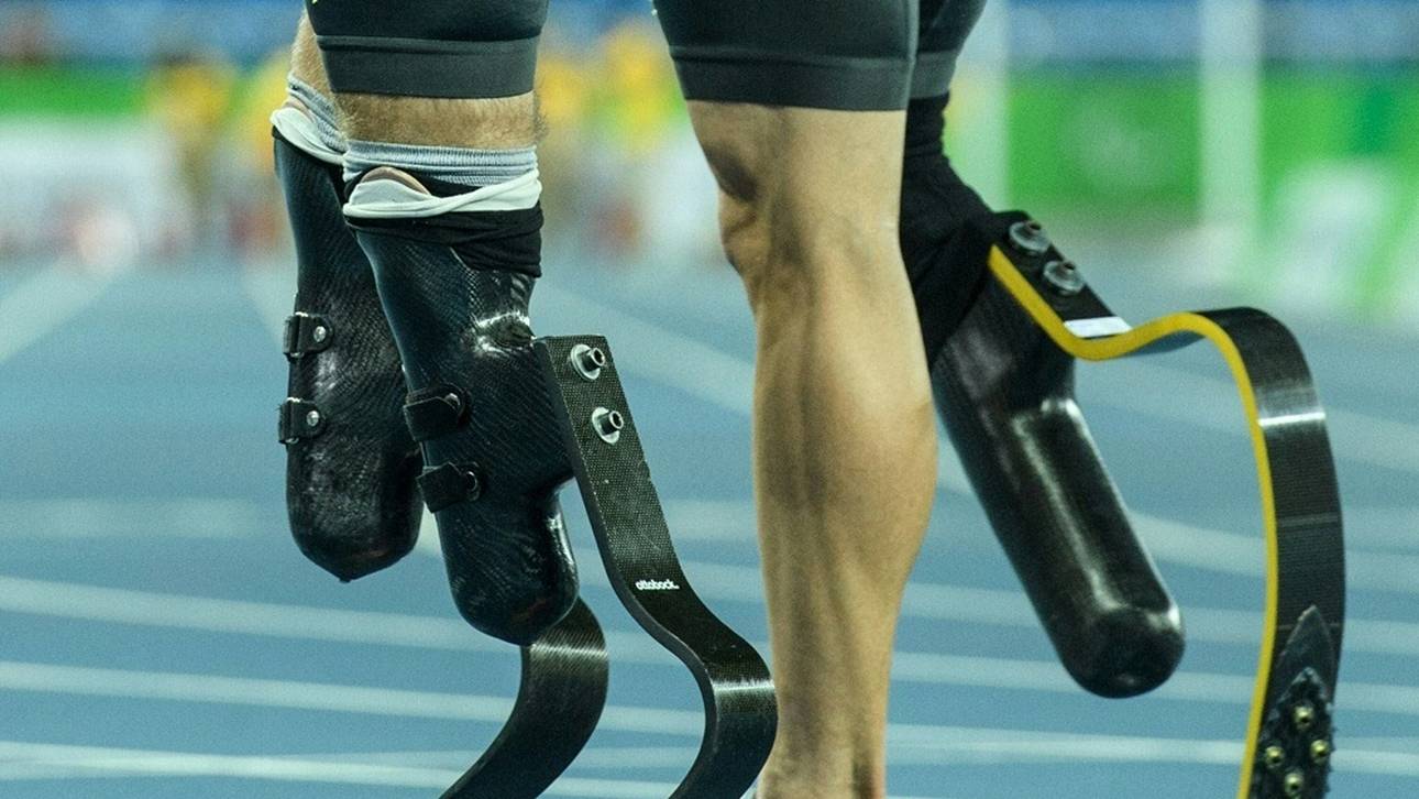 Kiefer wird Generalsekretär des DBS