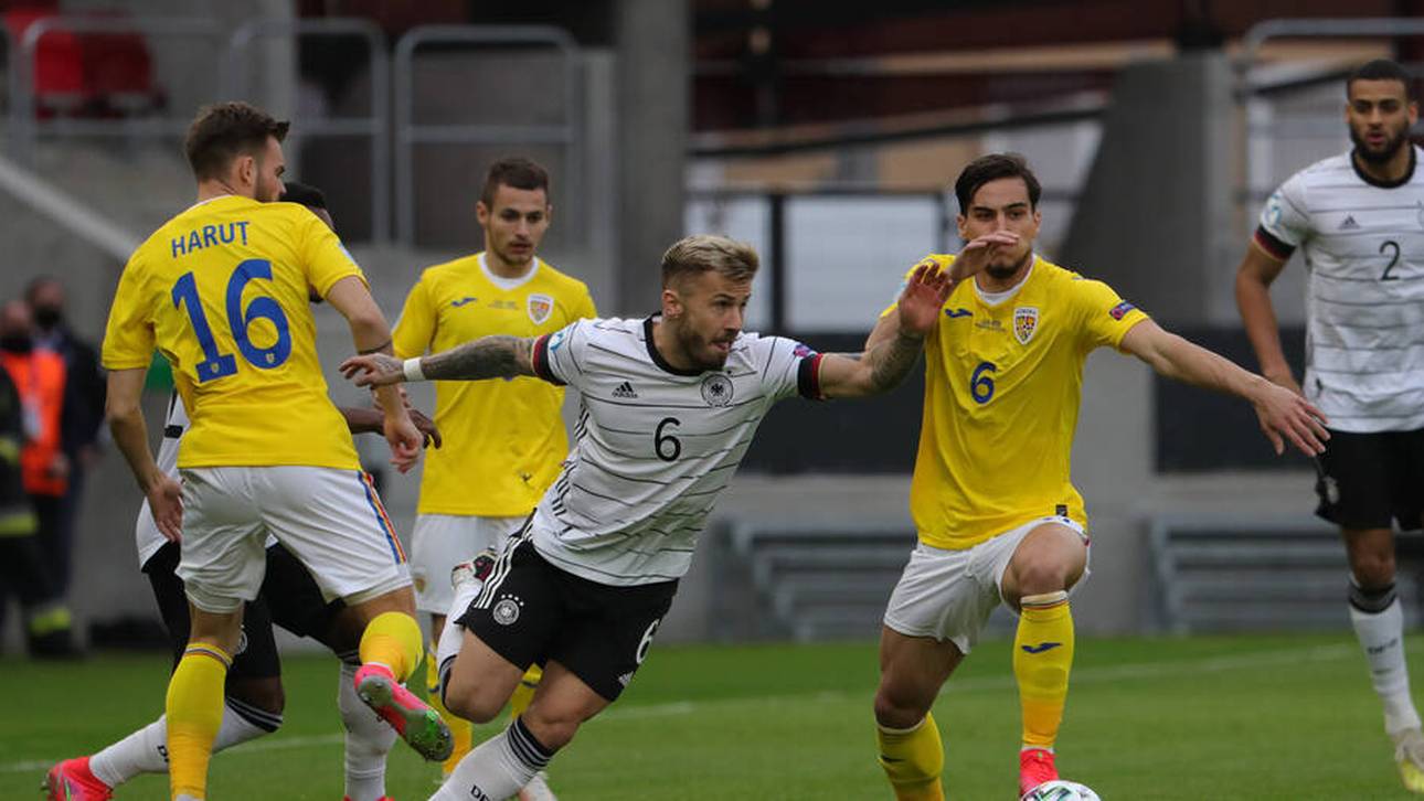 Ex-Bayern-Talent „bereit für mehr“