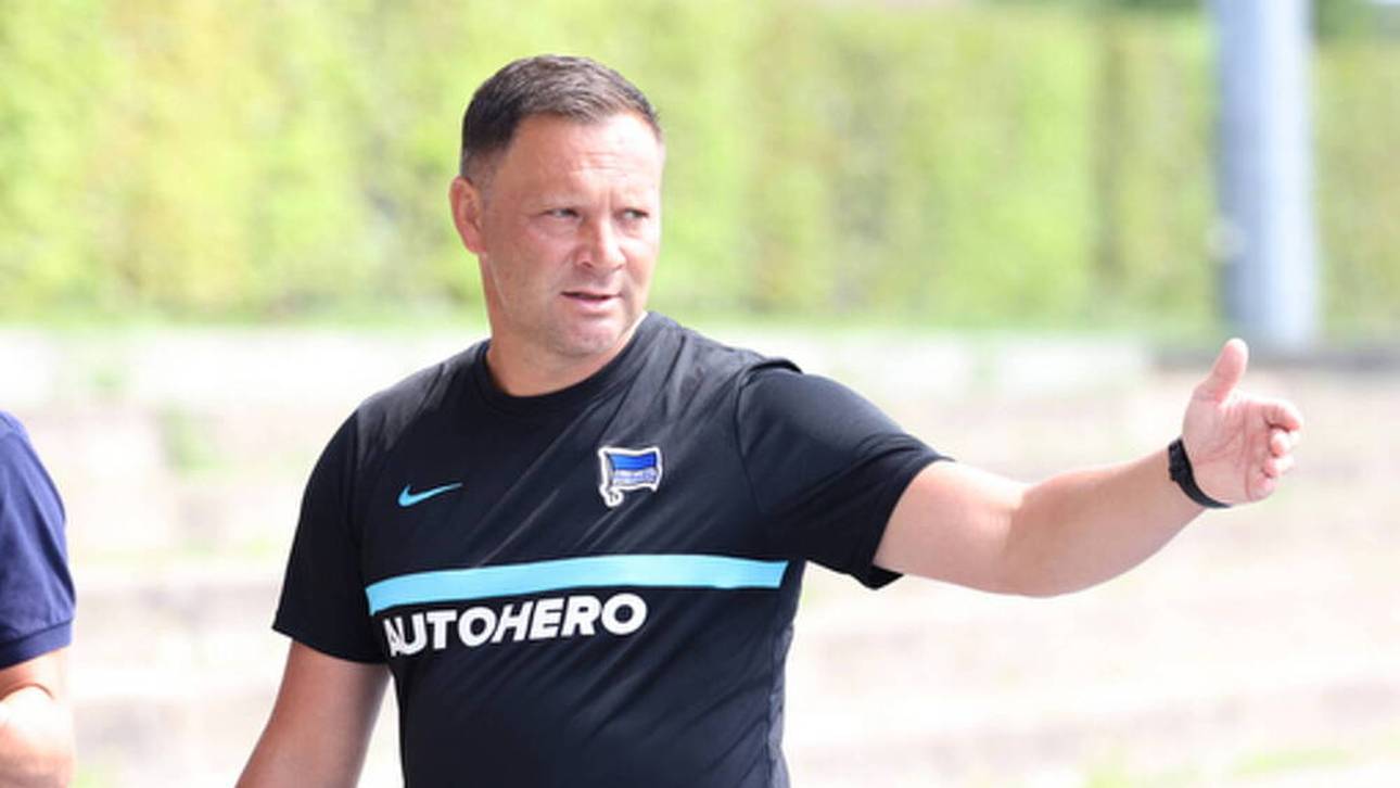 Hertha-Test gegen Villarreal abgesagt