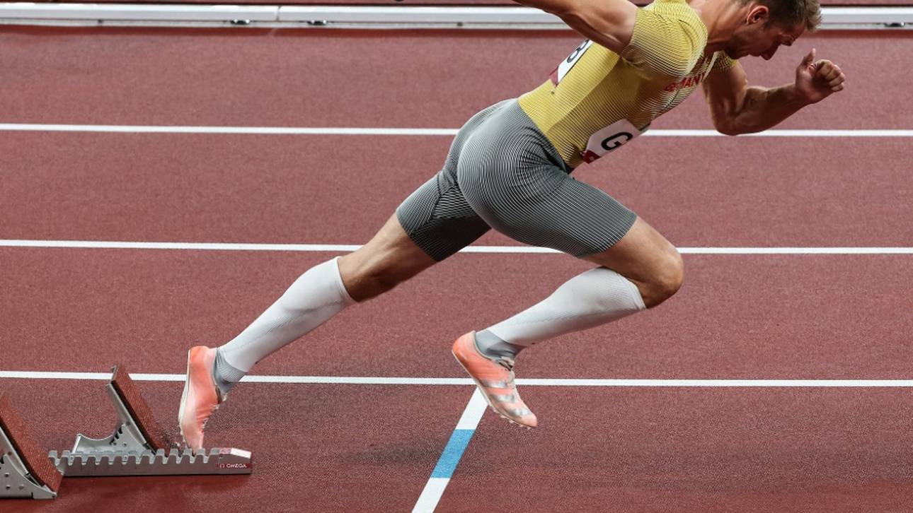 Finale? Staffel um Schmidt muss bangen
