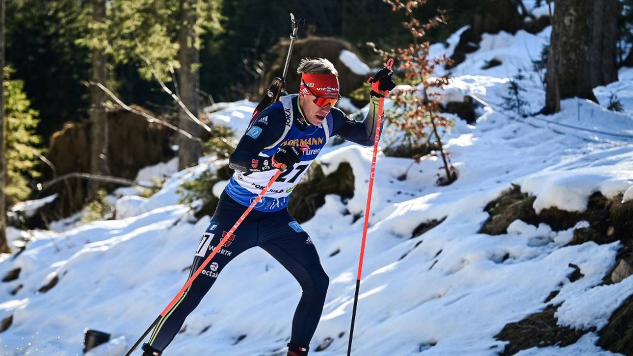 DSV-Stars verpassen Podest