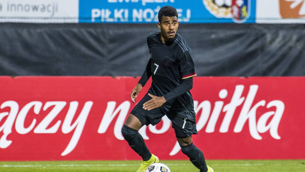 Di Salvo nominiert BVB-Star nach