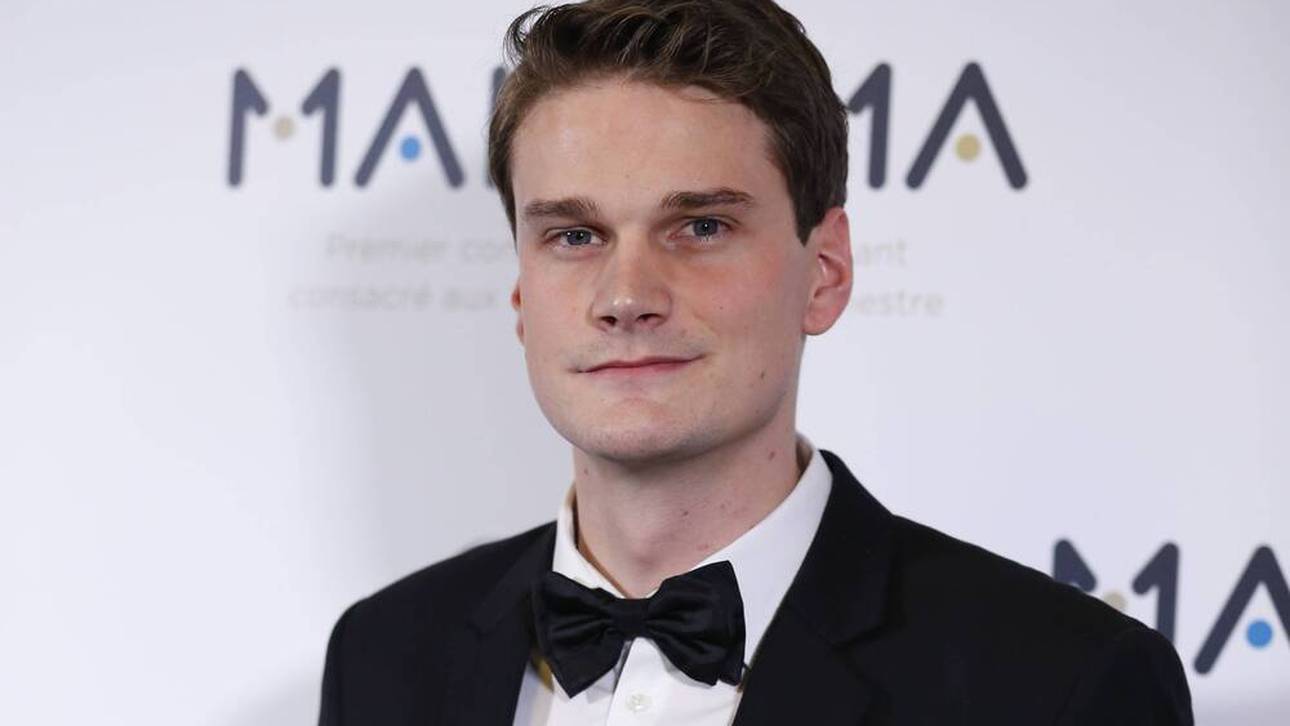 Olympiasieger gibt Sex-Skandal zu