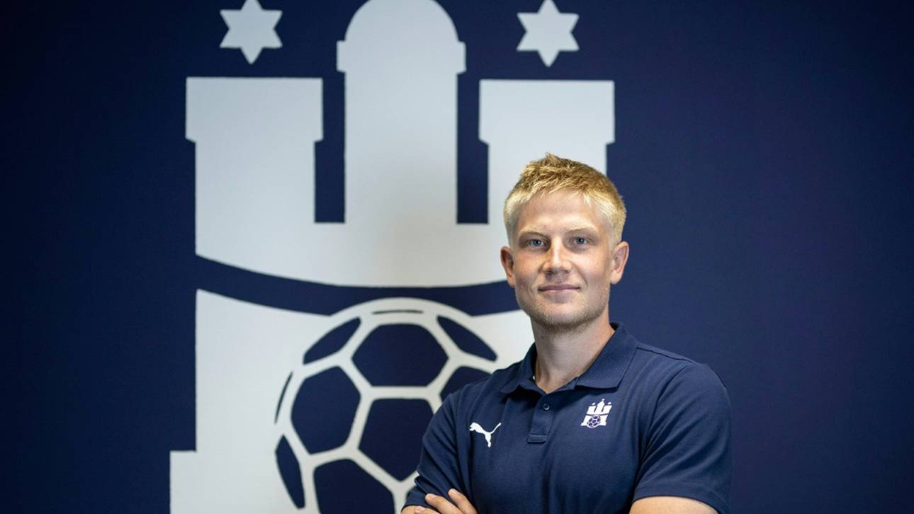 HSV gibt Neuzugang bekannt