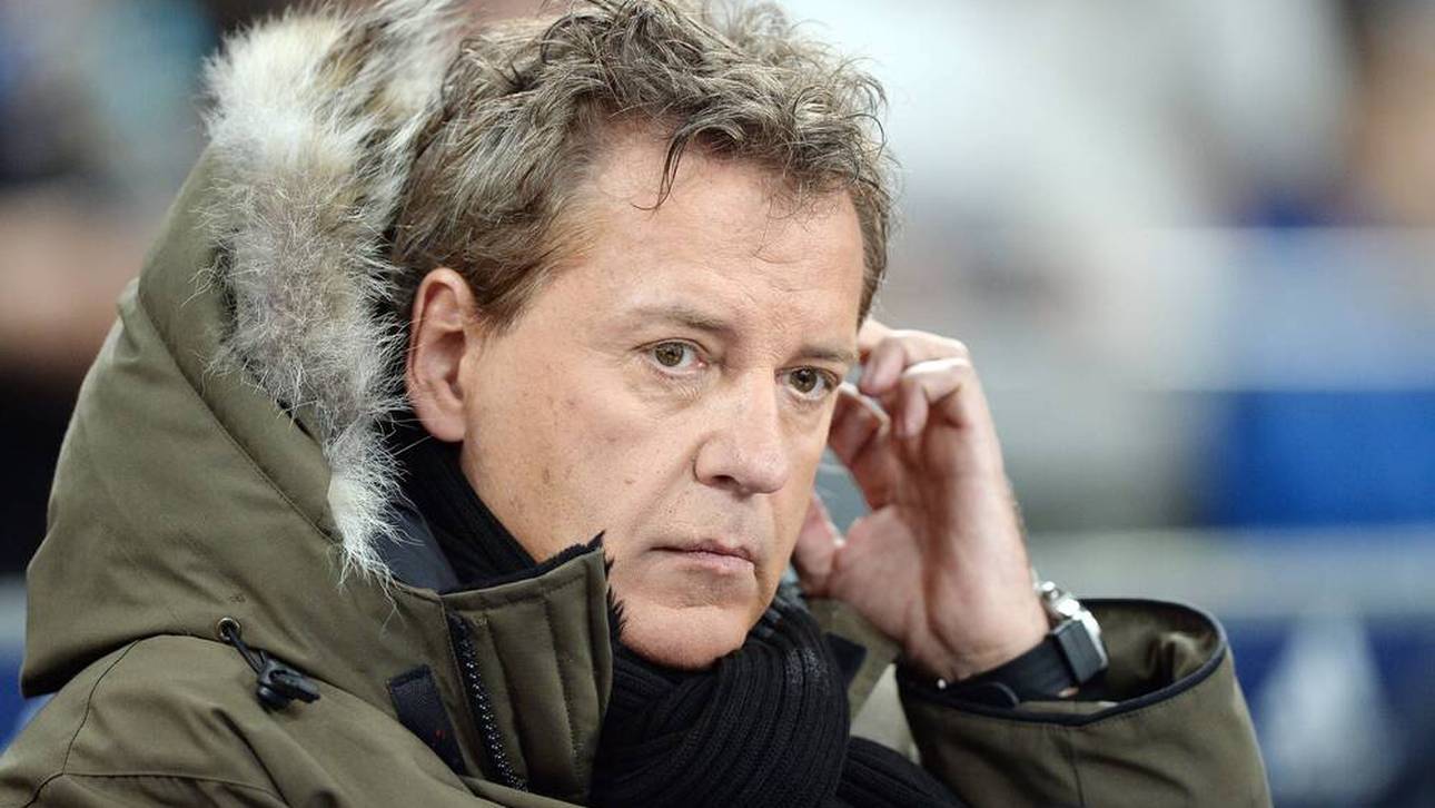 Ex-Sky-Reporter erhebt Mobbing-Vorwurf