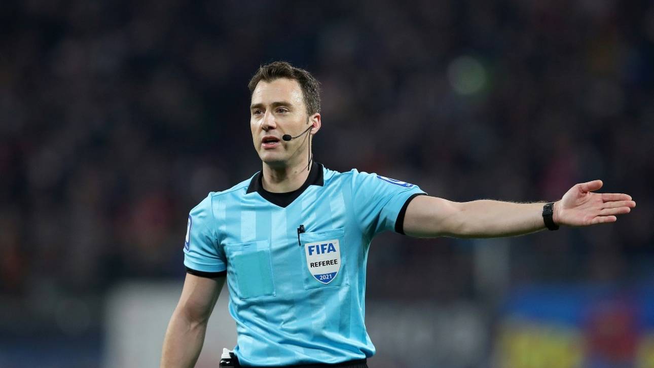 Zwayer-Abschied? „Wir unterstützen ihn“