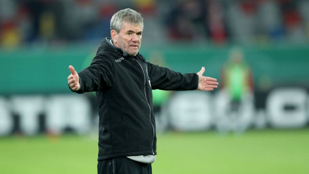 Funkel nimmt BVB-Spieler in Pflicht