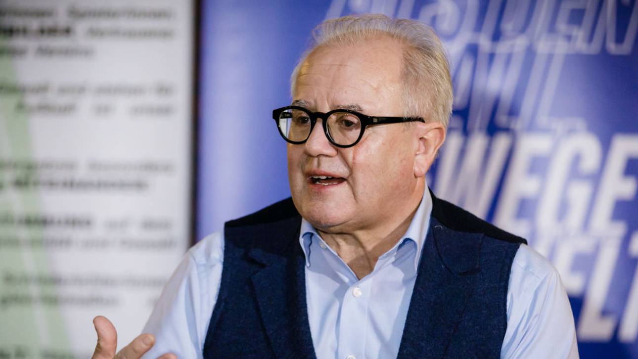 Keller kritisiert DFB-Vorgänger