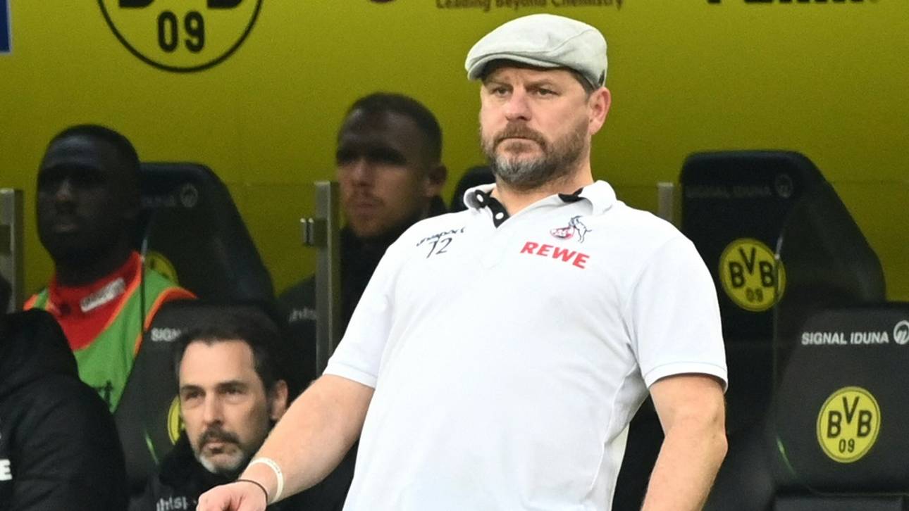 Trainer müssen an sich glauben: Baumgart orientiert sich an den ganz Großen