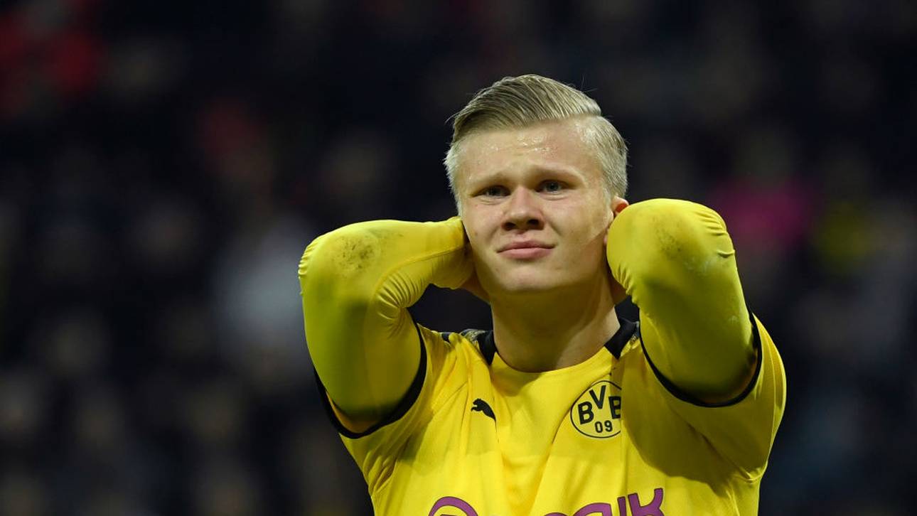 Der Februar-Fluch des BVB