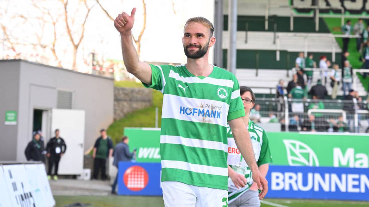 U21-Nationaltrainer nominiert nach