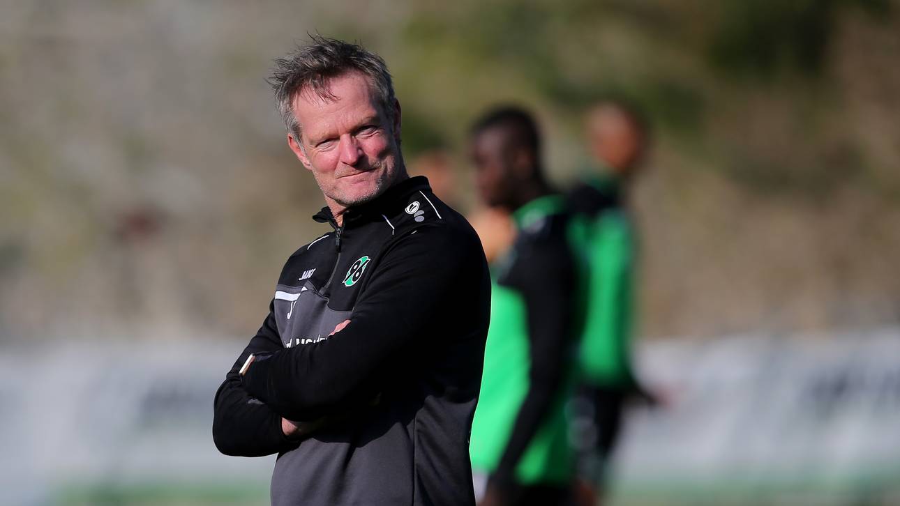 Klub-Ikone verlässt Hannover 96