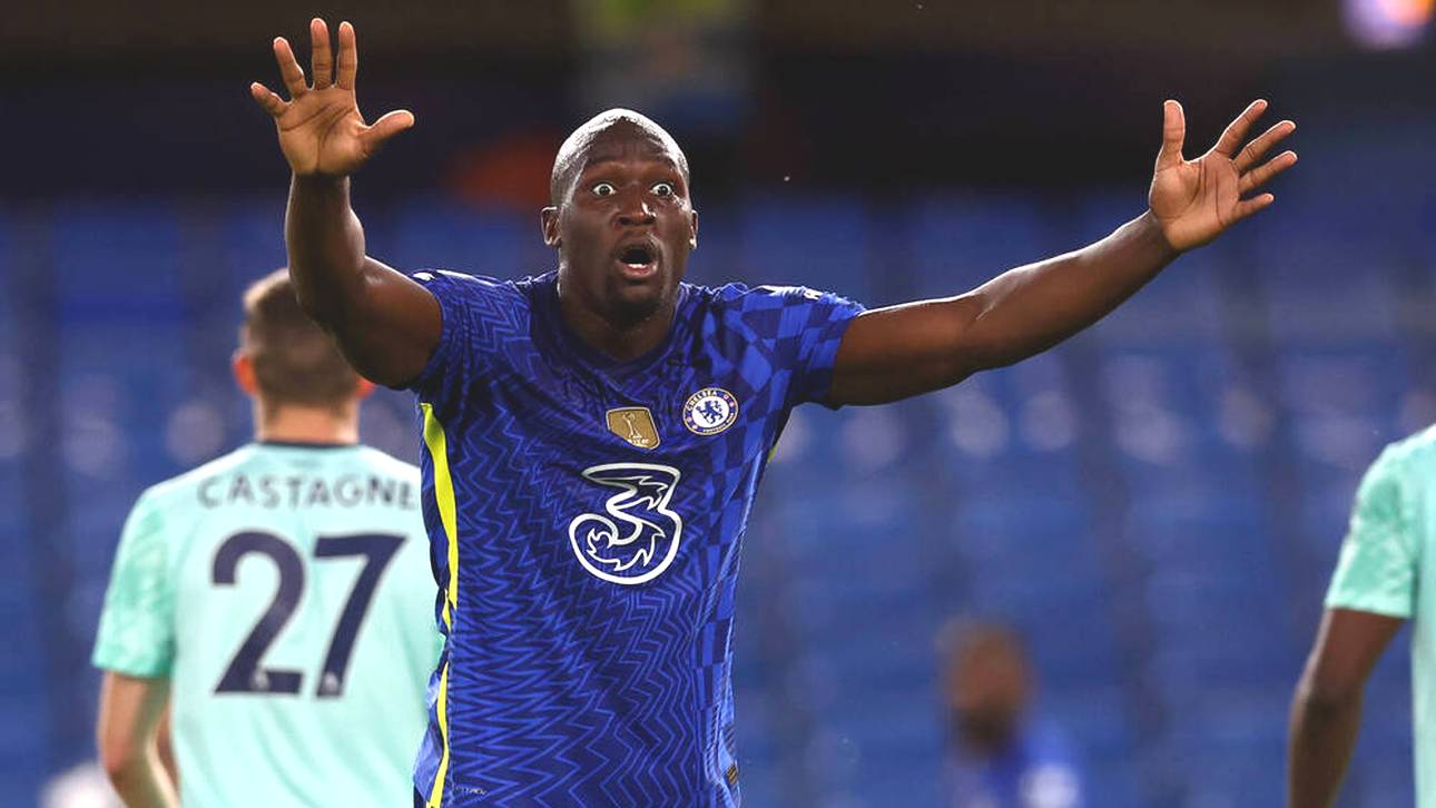 Inter-Boss bestätigt Lukaku-Gespräche