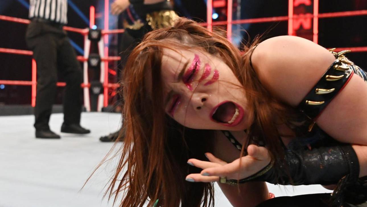 RAW-Match verärgert WWE-Fans