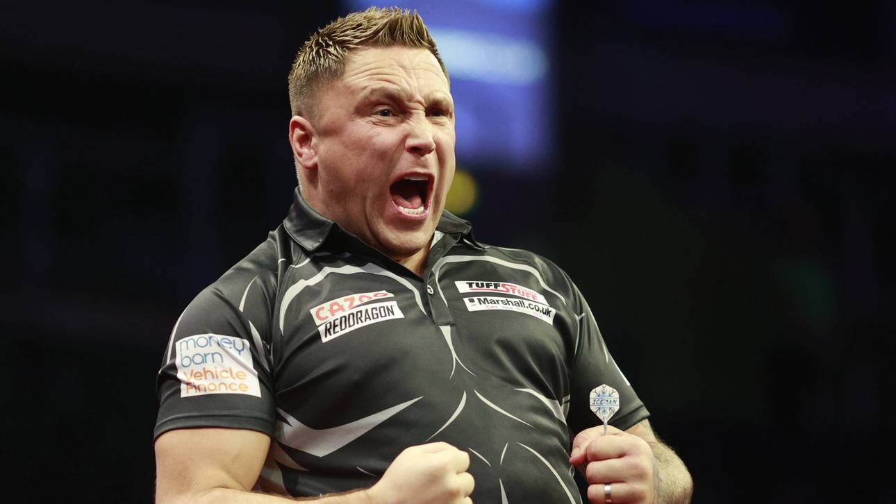 Premier League mit Superstar-Duell