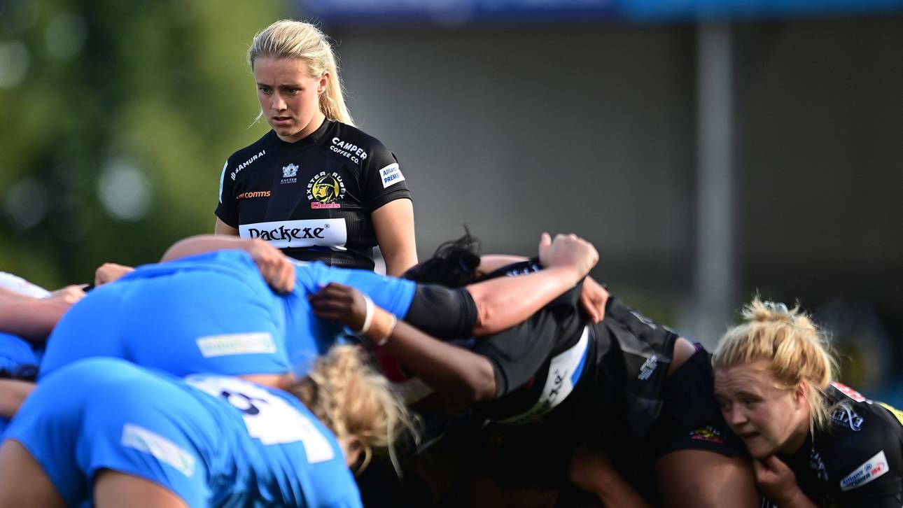 TikTok-Sperre wegen nacktem Po