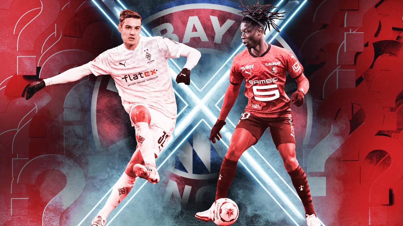 Camavinga zu Bayern? Das ist dran!