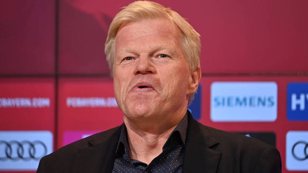 Kahn erhöht Druck auf Nagelsmann