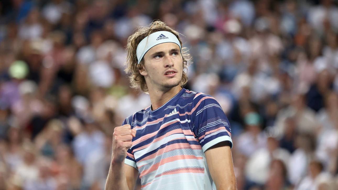 Australian Open: Die Spiele von Tag 6