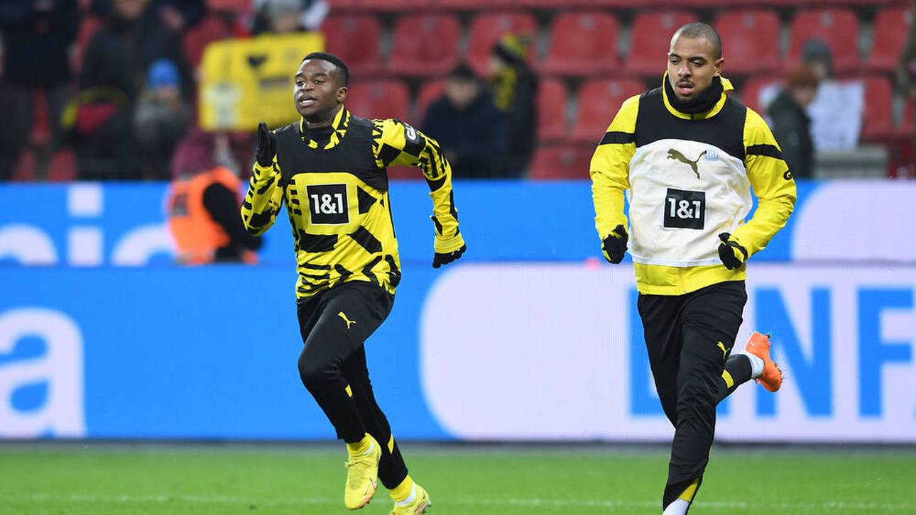 Die Verlierer des BVB-Aufschwungs