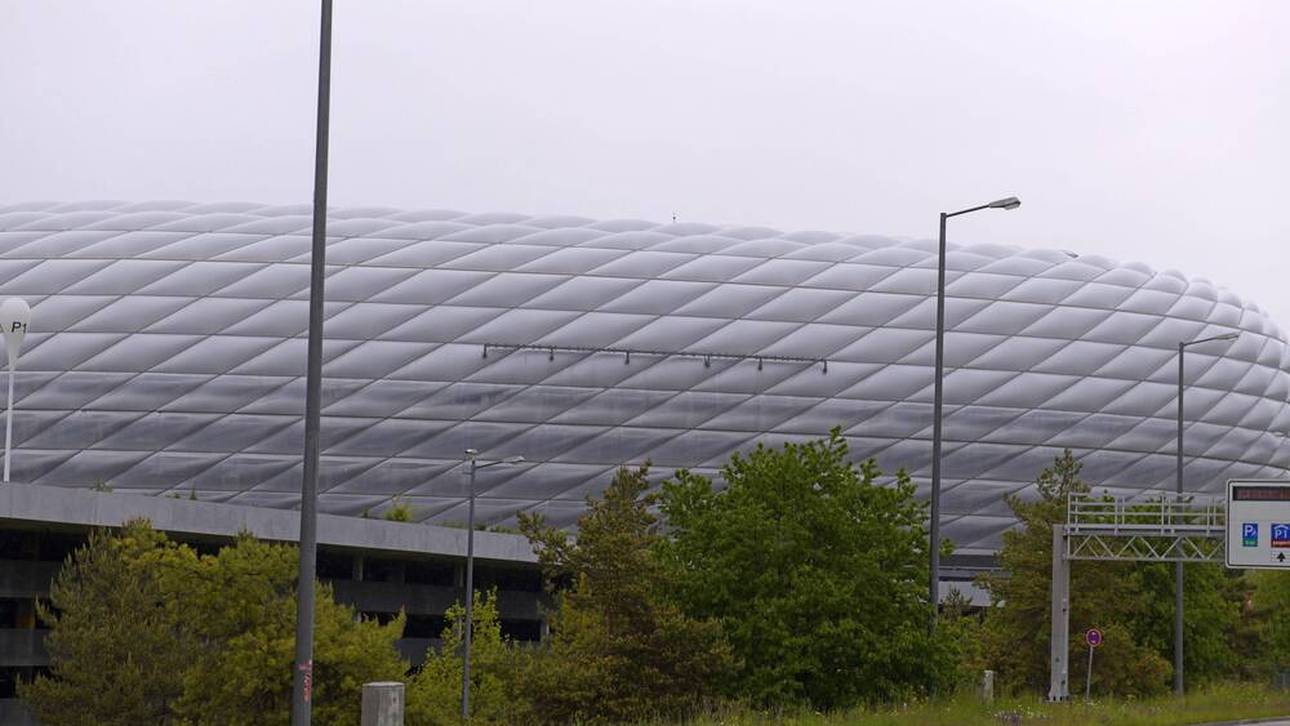 Warum Bayerns Stadion umbenannt wird