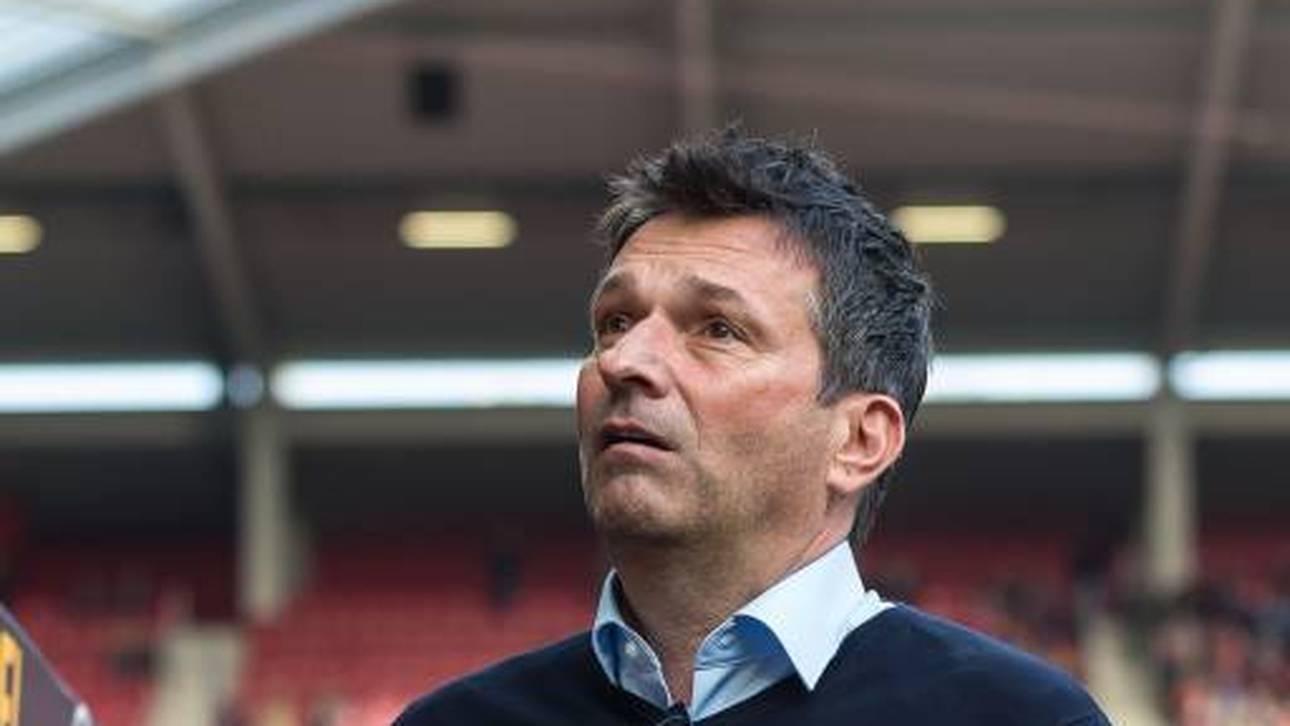 Mainz 05 offen für Heidel-Rückkehr