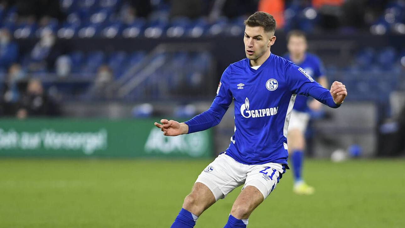 Schalke verpflichtet Pieringer fest