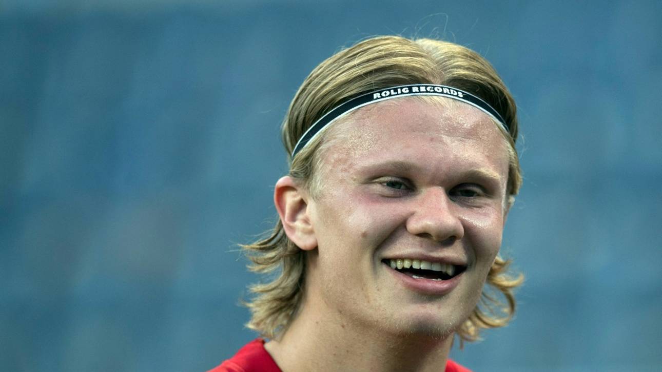 Nations League: Norwegen weiter ungeschlagen