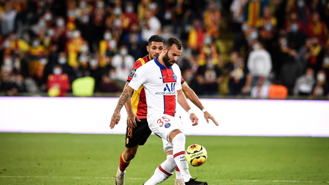 Jesé: Zurück aus der Versenkung